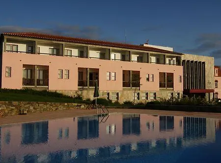 De - Amoras Hotel Proença-a-Nova